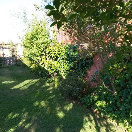 Wollaton Village 레온